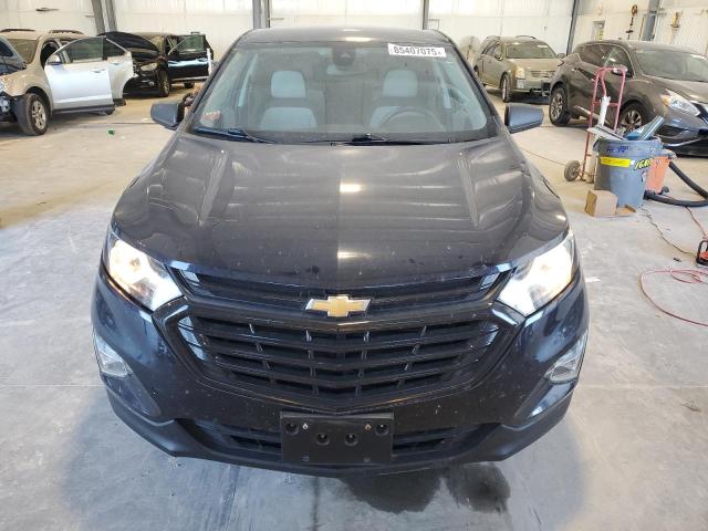 Photo 5 from auction – 2021 CHEVROLET EQUINOX with VIN 3GNAXSEV2MS145014