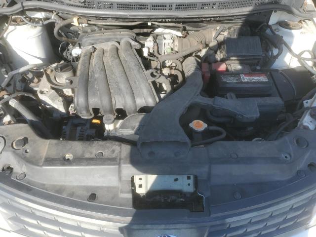 Photo 11 from auction – 2011 NISSAN VERSA S with VIN 3N1CC1AP4BL432623