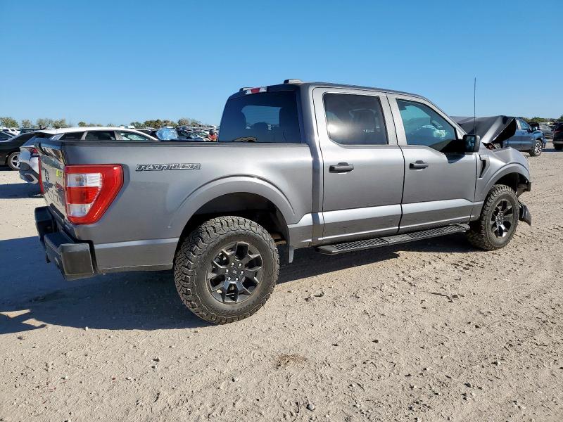 Photo 3 from auction – 2023 FORD F150 SUPER with VIN 1FTFW1E82PFA48023