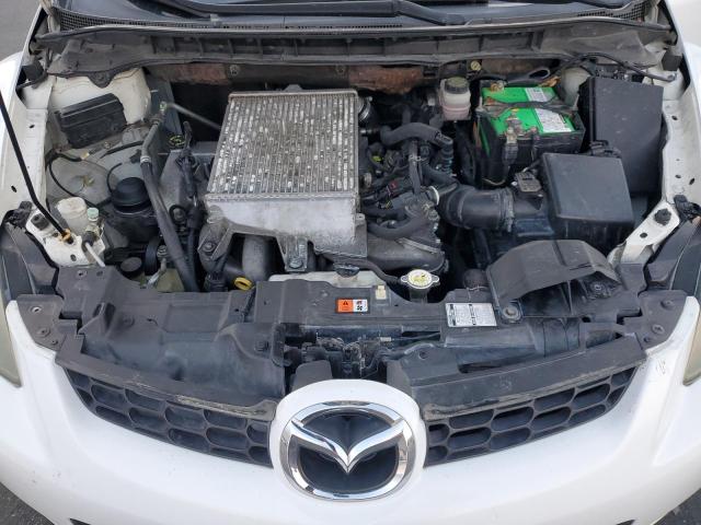Фото 12 с аукциона – 2008 MAZDA CX-7 с VIN JM3ER29LX80202822