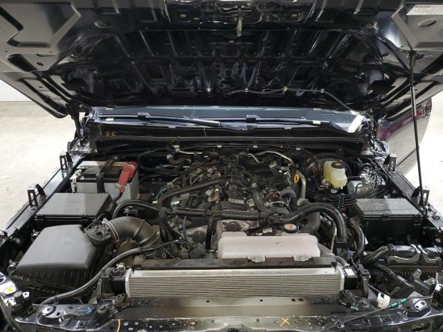 Photo 12 from auction – 2025 TOYOTA 4RUNNER SR with VIN JTEVA5BR2S5006797