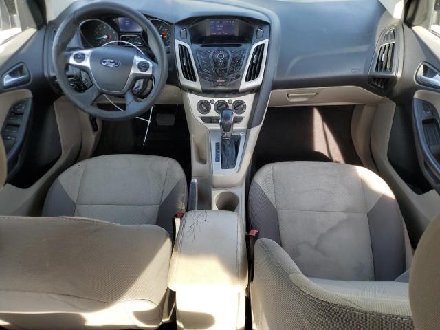 Photo 8 from auction – 2012 FORD FOCUS SE with VIN 1FAHP3F27CL444008