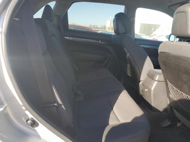 Photo 11 from auction – 2012 KIA SORENTO BA with VIN 5XYKT3A6XCG215968