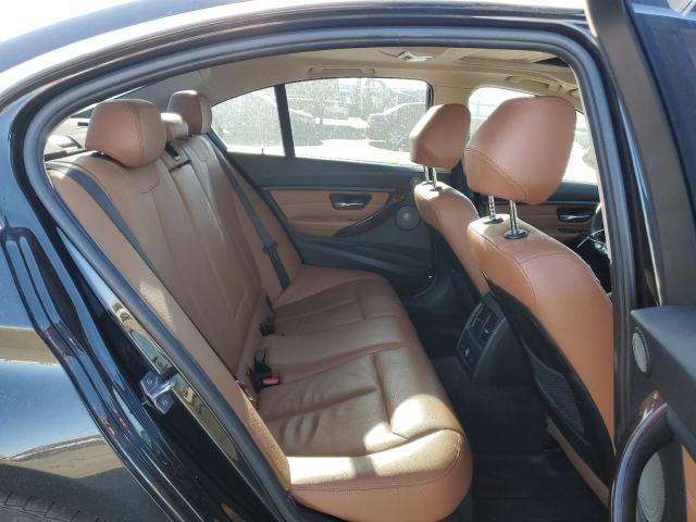 Foto 10 de la subasta – 2014 BMW 335 XI con VIN WBA3B9C52EP459027