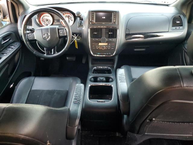 Photo 8 from auction – 2019 DODGE GRAND CARA with VIN 2C4RDGCG6KR572079