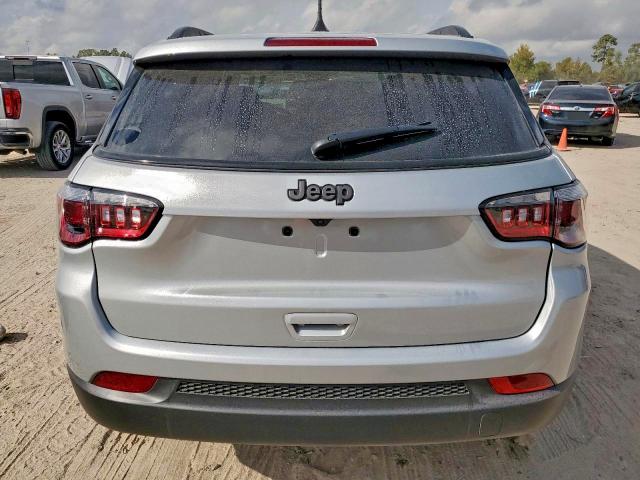 Photo 6 from auction – 2025 JEEP COMPASS LA with VIN 3C4NJDBN3ST553282