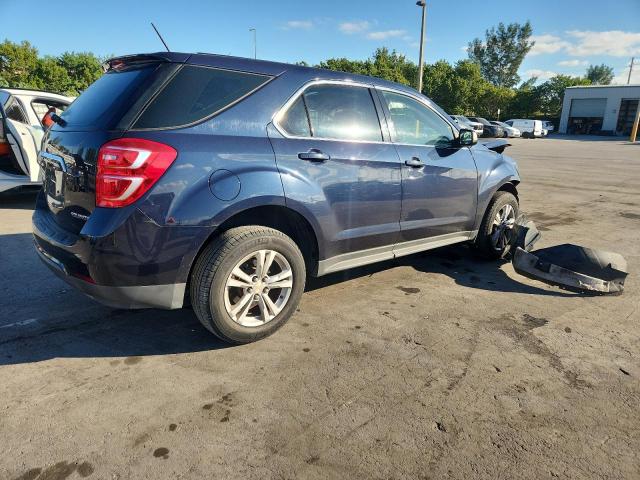 Photo 3 from auction – 2016 CHEVROLET EQUINOX LS with VIN 2GNALBEKXG1130116