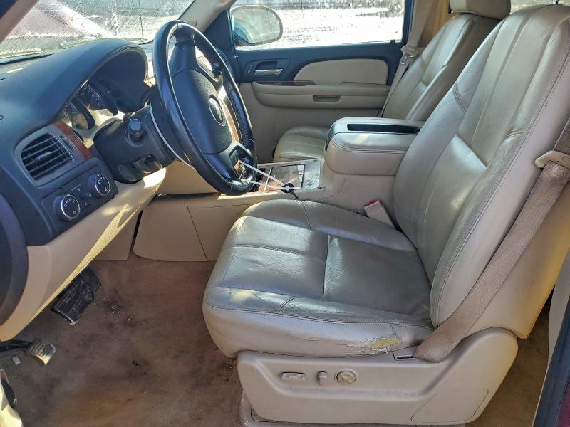 Zdjęcie 7 z aukcji – 2008 CHEVROLET AVALANCHE z VIN 3GNFK12338G135697