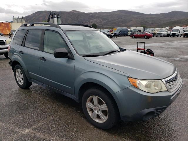 Photo 4 from auction – 2011 SUBARU FORESTER 2 with VIN JF2SHABC1BH740225