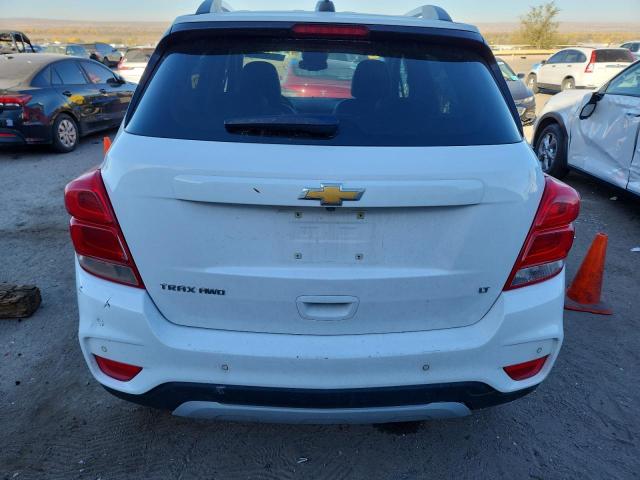 Photo 6 from auction – 2020 CHEVROLET TRAX 1LT with VIN 3GNCJPSB2LL145976