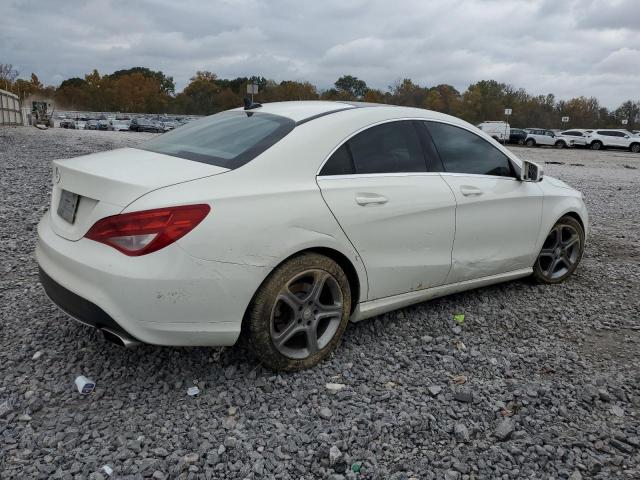 Photo 3 from auction – 2014 MERCEDES-BENZ CLA 250 with VIN WDDSJ4EBXEN105247