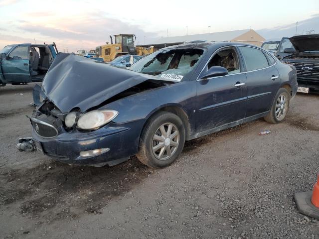 BUICK LACROSSE C 2007 with VIN 2G4WC582071122159 - Photo from auction