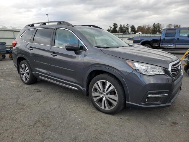 Foto 4 de la subasta – 2020 SUBARU ASCENT LIM con VIN 4S4WMAPD8L3420519