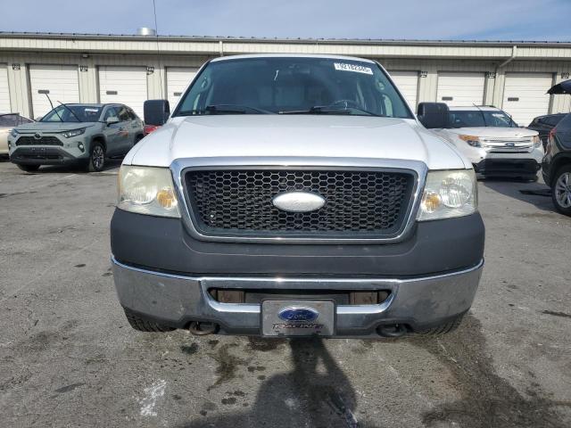 Photo 5 from auction – 2008 FORD F150 SUPER with VIN 1FTRW14W28FB08171