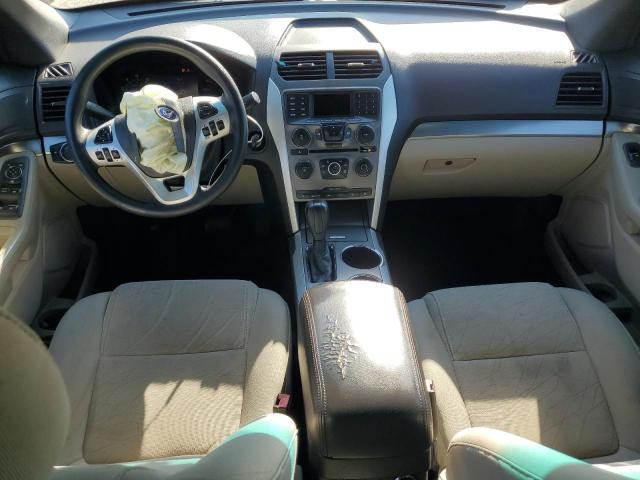 Photo 8 from auction – 2013 FORD EXPLORER with VIN 1FM5K7B89DGB92636