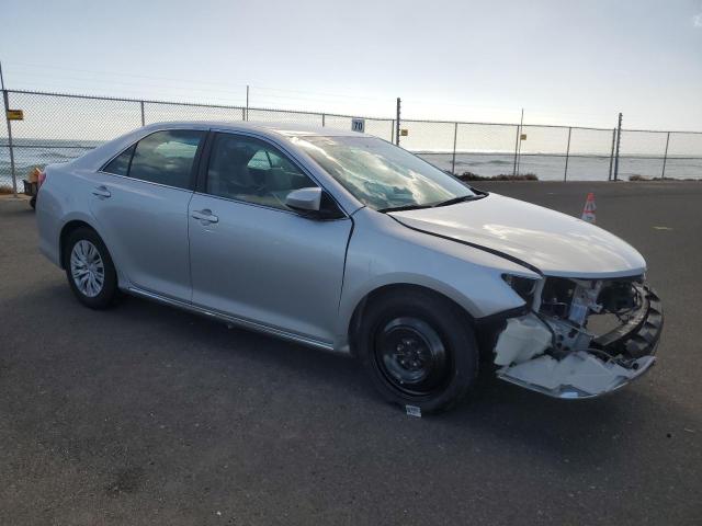 Photo 4 from auction – 2014 TOYOTA CAMRY L with VIN 4T1BF1FK5EU747661