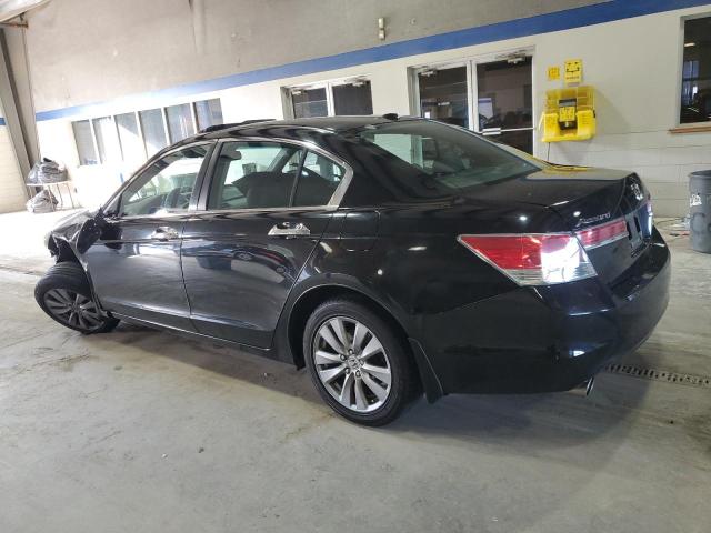 Photo 2 from auction – 2011 HONDA ACCORD with VIN 1HGCP3F83BA008941