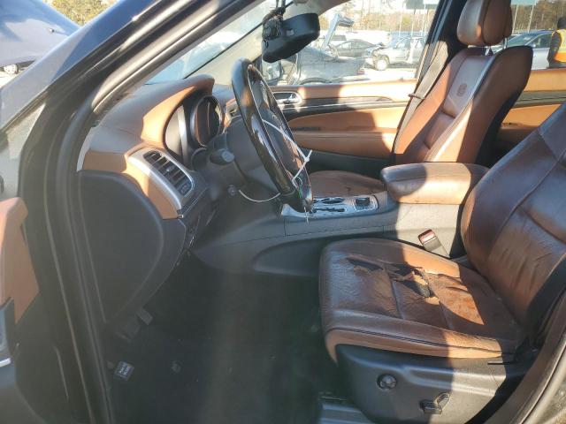 Photo 7 from auction – 2012 JEEP GRAND CHER with VIN 1C4RJFCT9CC326671