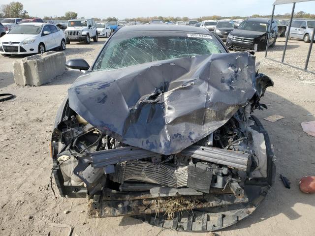 Foto 5 de la subasta – 2013 LINCOLN MKZ con VIN 3LN6L2J91DR827520