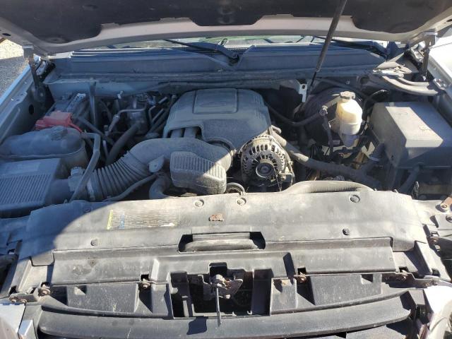 Photo 12 from auction – 2010 GMC YUKON SLE with VIN 1GKUCAE04AR264430