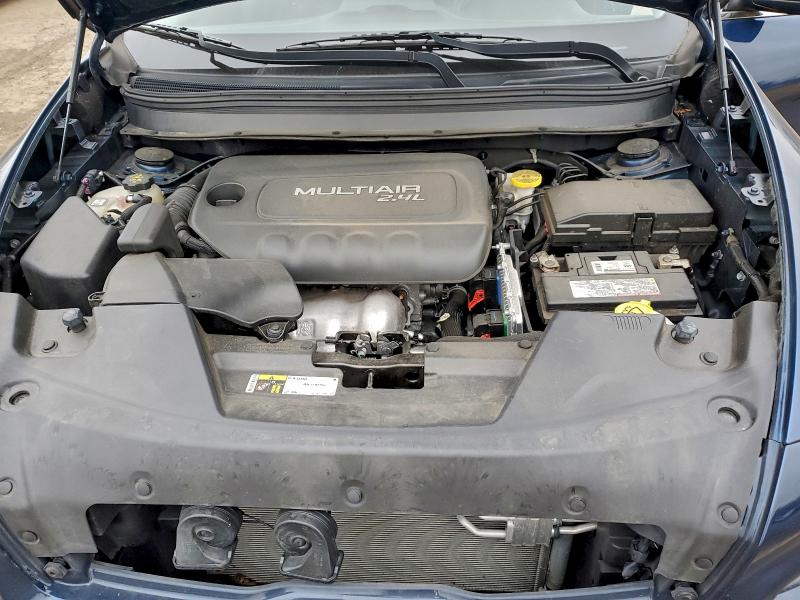 Photo 12 from auction – 2018 JEEP CHEROKEE L with VIN 1C4PJLLB3JD573155