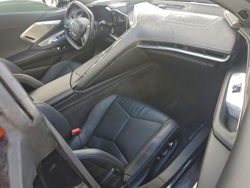 Photo 10 from auction – 2024 CHEVROLET CORVETTE S with VIN 1G1YC3D41R5112243
