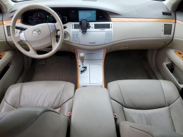 Photo 8 from auction – 2005 TOYOTA AVALON with VIN 4T1BK36B35U036323