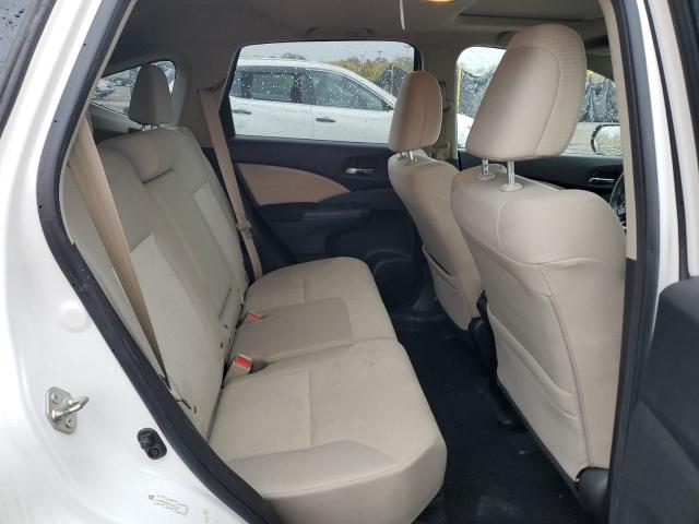 Photo 10 from auction – 2015 HONDA CR-V EX with VIN 5J6RM4H54FL052753