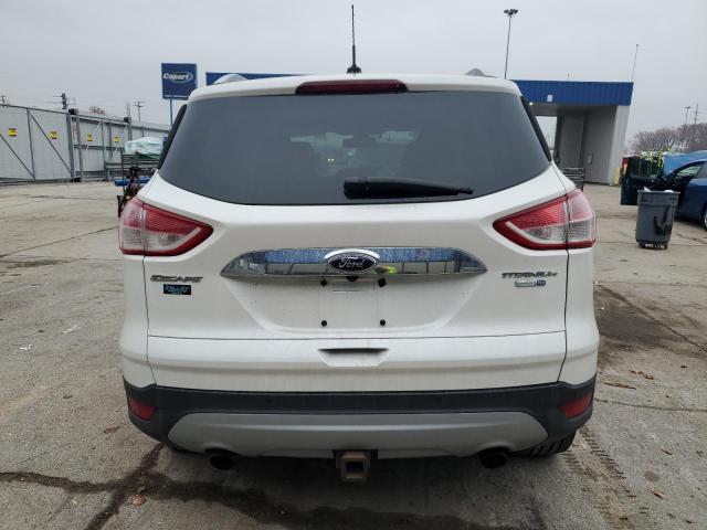 Photo 6 from auction – 2014 FORD ESCAPE TIT with VIN 1FMCU9J97EUB97232