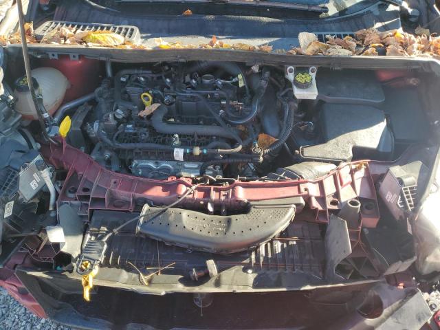 Photo 12 from auction – 2019 FORD ESCAPE SEL with VIN 1FMCU9HD6KUC30551