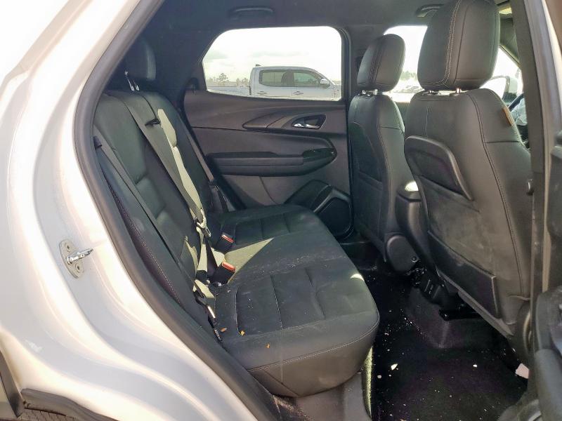 Photo 11 from auction – 2022 CHEVROLET TRAILBLAZE with VIN KL79MVSL7NB049012