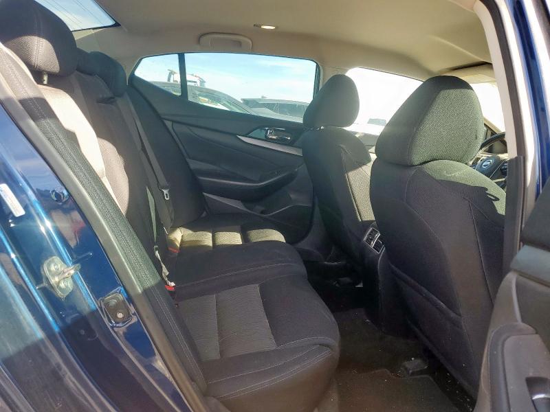 Photo 10 from auction – 2016 NISSAN MAXIMA with VIN 1N4AA6AP1GC422132