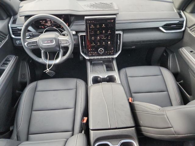 Photo 8 from auction – 2025 GMC ACADIA ELE with VIN 1GKENNRS3SJ298666