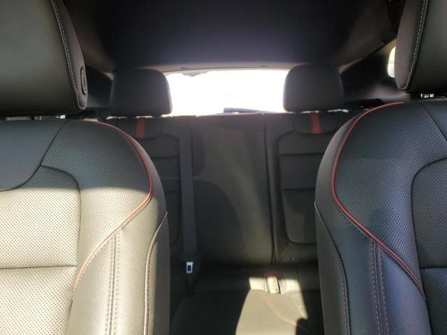 Photo 10 from auction – 2025 CHEVROLET TRAX 2RS with VIN KL77LJEP3SC264622