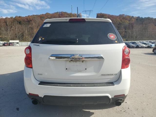 Photo 6 from auction – 2015 CHEVROLET EQUINOX LT with VIN 2GNFLGE34F6395739