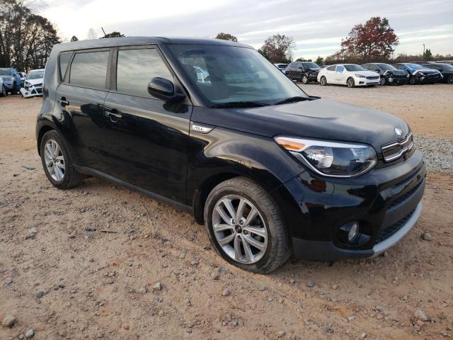 Photo 4 from auction – 2019 KIA SOUL + with VIN KNDJP3A55K7649119