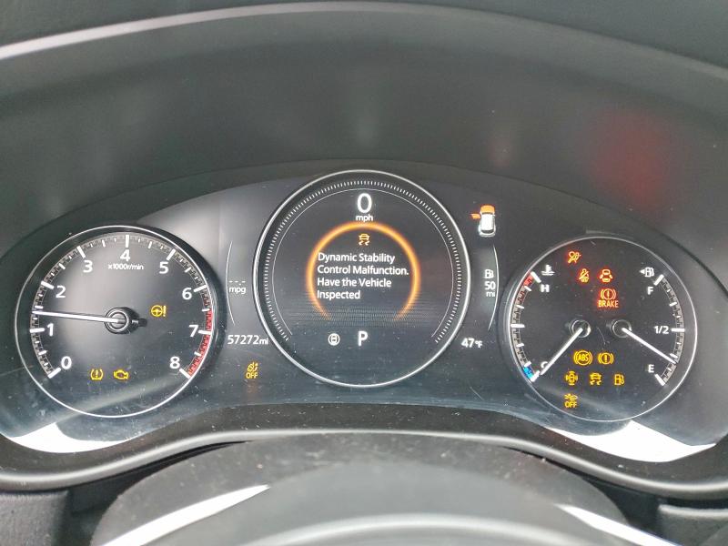 Фото 9 с аукциона – 2024 MAZDA CX-50 PREF с VIN 7MMVABBM7RN180978