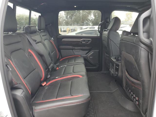 Photo 10 from auction – 2025 RAM 1500 RHO with VIN 1C6SRFUP8SN655562