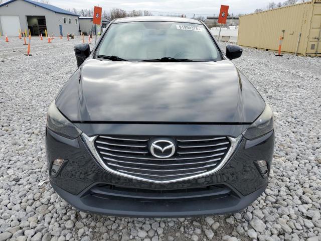 Photo 5 from auction – 2016 MAZDA CX-3 GRAND with VIN JM1DKFD71G0129011