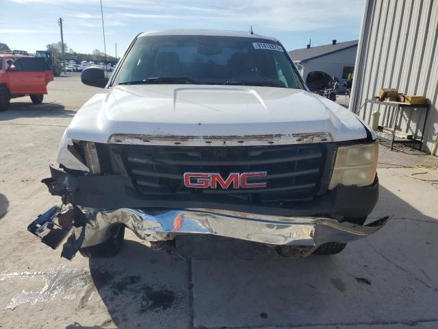 Photo 5 from auction – 2008 GMC SIERRA C15 with VIN 1GTEC19X68Z203193