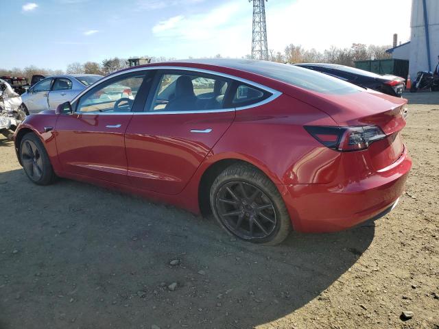 Photo 2 from auction – 2018 TESLA MODEL 3 with VIN 5YJ3E1EBXJF070025