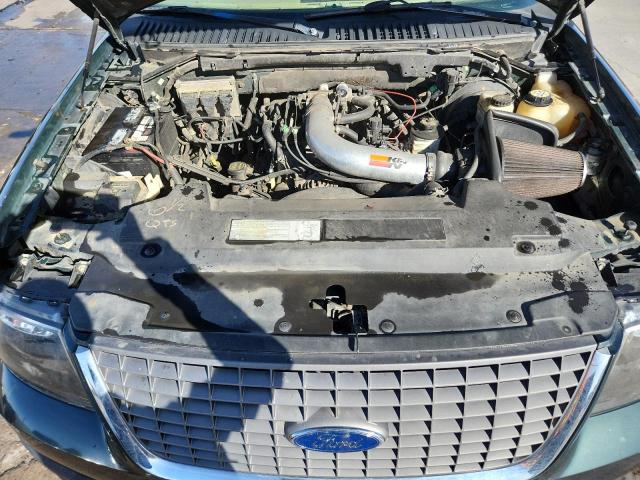 Photo 12 from auction – 2003 FORD EXPEDITION with VIN 1FMPU16W63LB64422