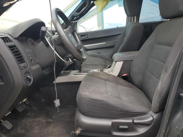 Photo 7 from auction – 2009 FORD ESCAPE XLT with VIN 1FMCU03749KC37422