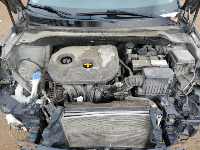 Zdjęcie 12 z aukcji – 2018 KIA SOUL + z VIN KNDJP3A54J7512476