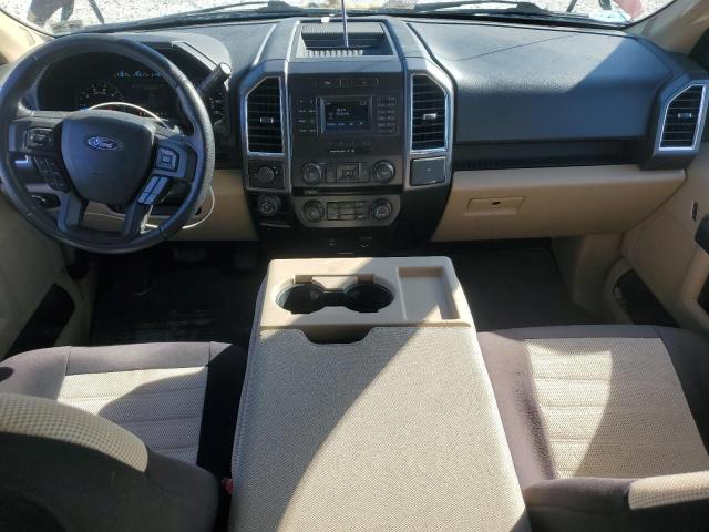 Photo 8 from auction – 2016 FORD F150 SUPER with VIN 1FTEW1CG2GFD59814
