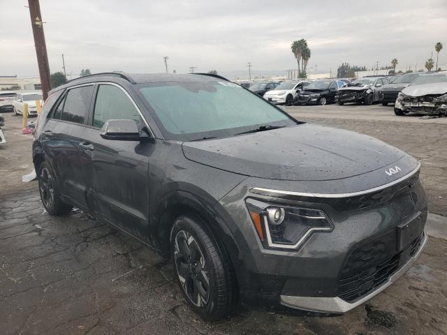 Photo 4 from auction – 2023 KIA NIRO WIND with VIN KNDCR3L16P5034658