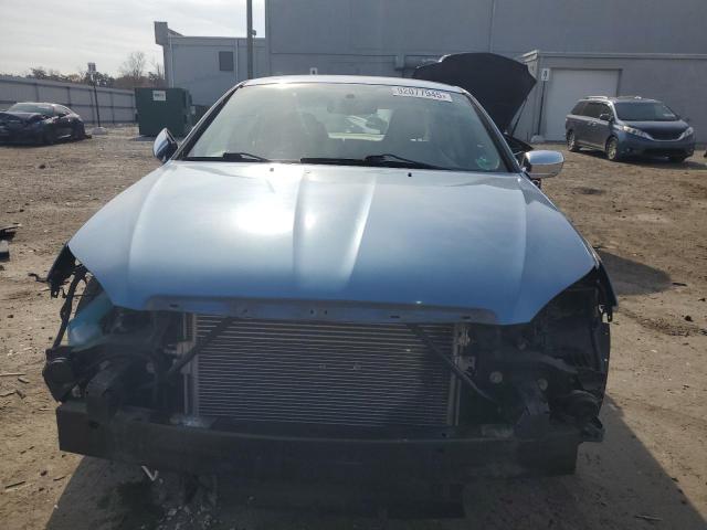 Photo 5 from auction – 2011 CHRYSLER 200 TOURIN with VIN 1C3BC1FG9BN533078