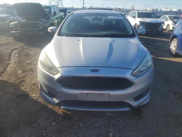 Photo 5 from auction – 2016 FORD FOCUS SE with VIN 1FADP3K29GL377664