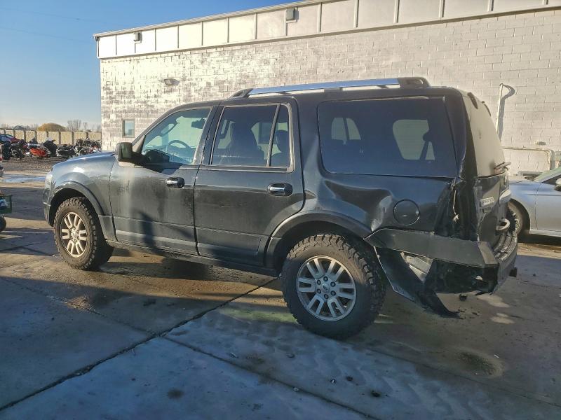 Photo 2 from auction – 2014 FORD EXPEDITION with VIN 1FMJU2A56EEF30462