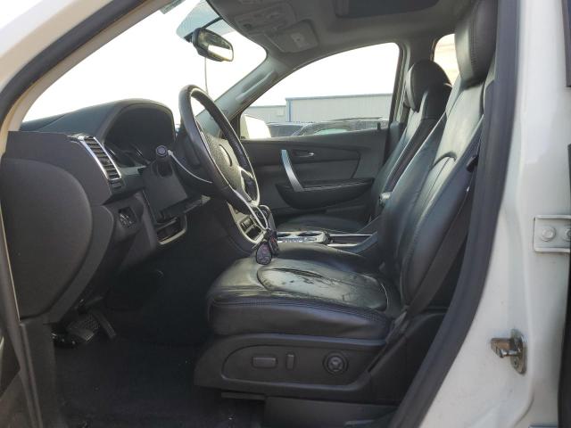 Photo 7 from auction – 2008 GMC ACADIA SLT with VIN 1GKER33748J220709